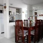 Apartamento Green Park
