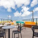 Breeze Residence #404 - Beira Mar Por Carpediem