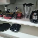 Flat No Melhor De Tambau