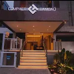 Flat No Melhor De Tambau