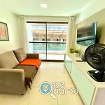 Luxor Paulo Miranda By 123Quarto Hospedagem