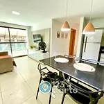 Luxor Paulo Miranda By 123Quarto Hospedagem