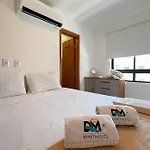 Bessa 2 Quartos 4 Pessoas Garagem 300M Da Praia