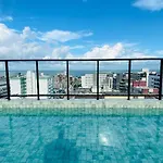 Flat Premium Praia De Tambau