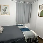 Flat Premium Praia De Tambau