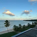 Viva Hospedagens - Flat 009 Beira Mar Com Varanda