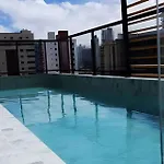 Ilumi Solon Flat Manaira