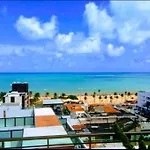 Joao Pessoa -Tambau 2 Quartos