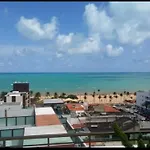 Joao Pessoa -Tambau 2 Quartos