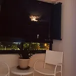 Sea View Apartment On The Manaira Waterfront With A Swimming Pool