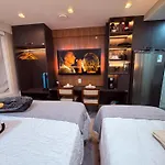 Flat Cabo Branco - Novo!
