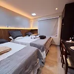 Flat Cabo Branco - Novo!