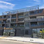 Beach Haus #123 - Quadruplo Em Bessa Por Carpediem