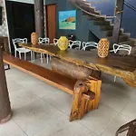 Casa Encantadora Com Piscina,Prainha E Spa