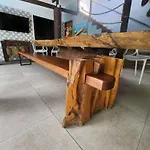 Casa Encantadora Com Piscina,Prainha E Spa