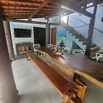 Casa Encantadora Com Piscina,Prainha E Spa