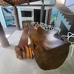 Casa Encantadora Com Piscina,Prainha E Spa