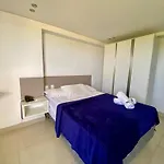 Gold Flat Cabo Branco By 123Quarto Hospedagem