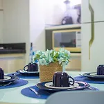 Apartamento A 150M Da Praia De Cabo Branco | Conforto E Localizacao Privilegiada