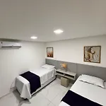 Flat Deluxe Luxo Primer Tambau