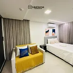 Edificio Ozean Home Service - Likehome Hospedagens