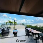 Edificio Ozean Home Service - Likehome Hospedagens