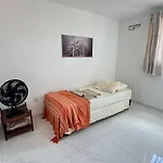 Refugio Perfeito Na Praia Do Bessa: Perto Da Praia E Com Todo Conforto