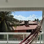 Refugio Perfeito Na Praia Do Bessa: Perto Da Praia E Com Todo Conforto