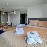 Alta Garden Luxo Pe Na Areia 4 Pessoas Caribessa