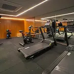 Alta Garden Luxo Pe Na Areia 4 Pessoas Caribessa