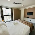 Simple Smart Em Manaira - Likehome Hospedagens