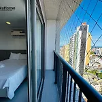 Simple Smart Em Manaira - Likehome Hospedagens