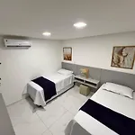 Flat Deluxe Luxo Primer Tambau