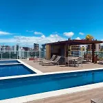 Atlantico Norte Lazer Completo A Beira-Mar