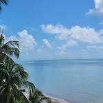 Apartamento Vista Mar E Pe Na Areia