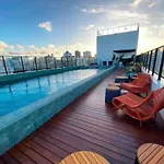 Flat De Alto Padrao Em Joao Pessoa