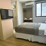 Blue Hotel