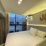 Breeze- Miramar Hospedagens