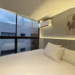 Breeze- Miramar Hospedagens