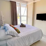Branco Haus Seaview By Living