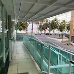 Refugio A Beira Da Praia Cabo Branco