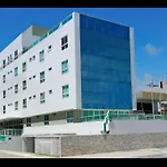 Refugio A Beira Da Praia Cabo Branco