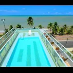 Refugio A Beira Da Praia Cabo Branco