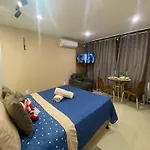 Curta A Praia Com Conforto! Flat Joao Pessoa/Pb