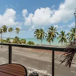 Syh - Condominio Completo Frente Mar Em Cabo Branco/Pb