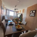 Lindo Apt Com Frente Para O Mar 3 Andar Cabo Branco