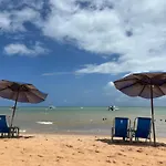 Tambau Israel Flat 217 - Beira Mar