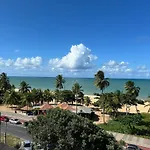 Bela Hospedagem - Mar Do Cabo Branco - Frente Mar