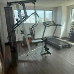 Apartamento Mobiliado Tambau -2 Quartos