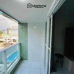 Residencial Maison Escorel - Likehome Hospedagens